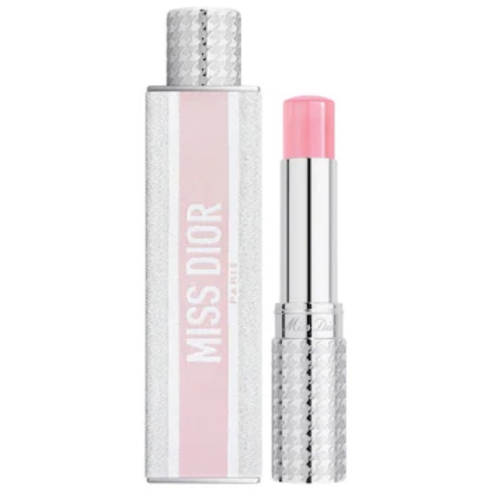 Pink Lipstick